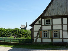 Sankt Crescentius on Tour in Detmold (Foto: Karl-Franz Thiede)